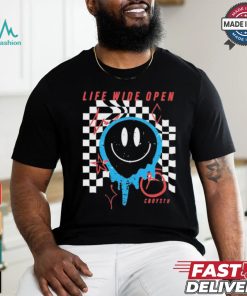 Rockstar Life Wide Open Cboystv 2024 Shirt
