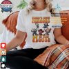 Official Dirty Heads August 18 2024 Hayden Homes Amphitheater In Bend OR Poster Shirt