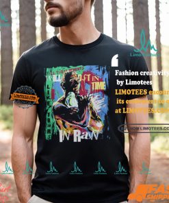 Roy Painting Shirt