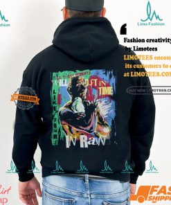 Roy Painting Shirt