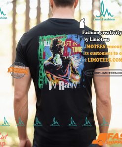 Roy Painting Shirt