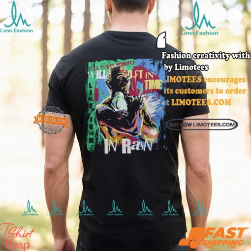 Roy Painting Shirt