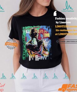 Roy Painting Shirt