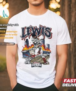 Royce Lewis Limited Design Extremely Rare Baseball Player shirt