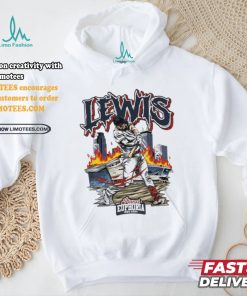 Royce Lewis Limited Design Extremely Rare Baseball Player shirt
