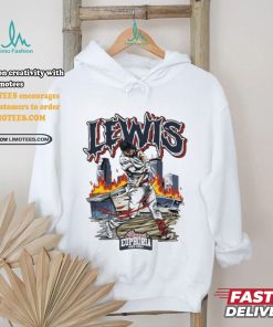 Royce Lewis Limited Design Extremely Rare Baseball Player shirt