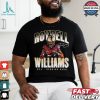Jerry Rice Black San Francisco 49ers Legends Collage T Shirt