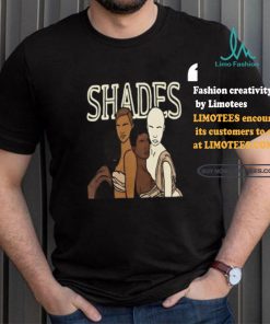 Ryan Clark Wearing Shades Shirt, hoodie, sweater, long sleeve and tank top Ryan Clark Wearing Shades Shirt