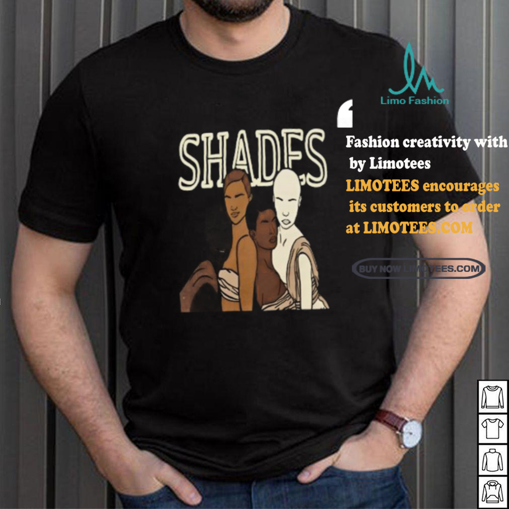 Ryan Clark Wearing Shades Shirt Ryan Clark Wearing Shades Shirt