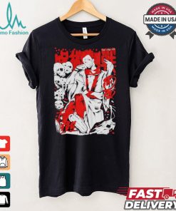 Ryomen Sukuna Jujutsu Kaisen Jjk Jujutsu Kaisen Anime T shirt