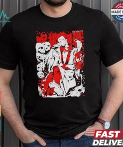 Ryomen Sukuna Jujutsu Kaisen Jjk Jujutsu Kaisen Anime T shirt