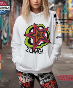 Ryuji Sakamoto Zomg Shirt