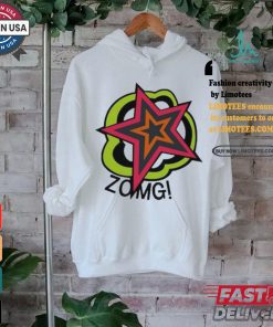 Ryuji Sakamoto Zomg Shirt