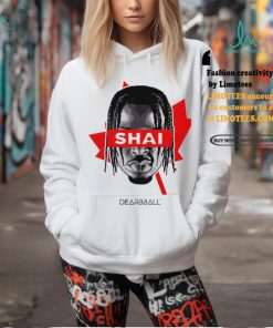 SHAI Canada Edition