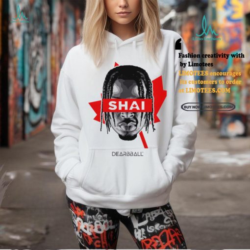 SHAI Canada Edition