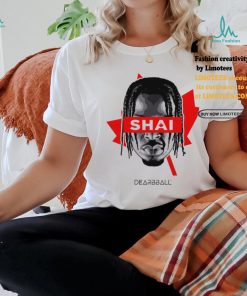 SHAI Canada Edition