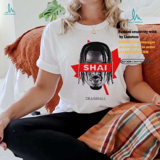 SHAI Canada Edition