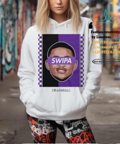 SWIPA Throwback Edition shirt