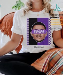 SWIPA Throwback Edition shirt