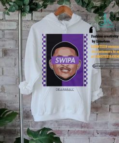 SWIPA Throwback Edition shirt