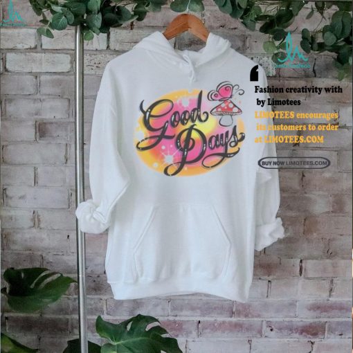 SZA Good Days 2024 Shirt