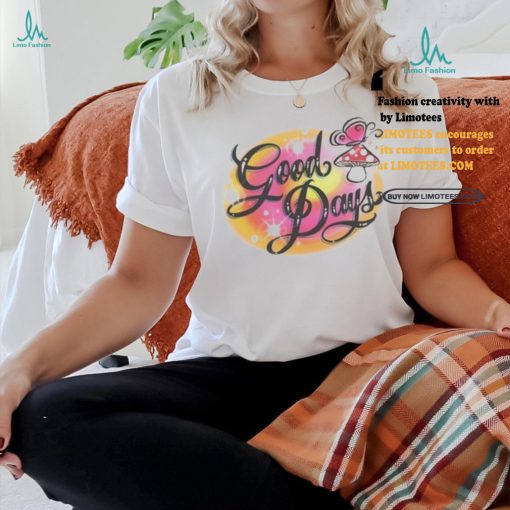 SZA Good Days 2024 Shirt