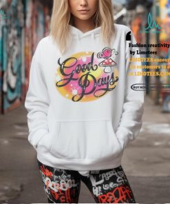 SZA Good Days 2024 Shirt