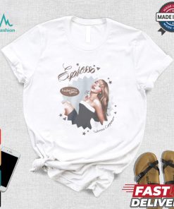 Sabrina Carpenter Short N’ Sweet T shirt