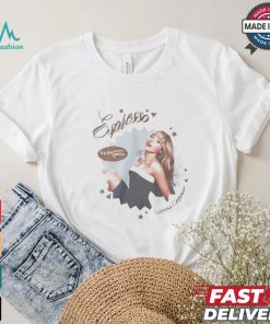 Sabrina Carpenter Short N’ Sweet T shirt