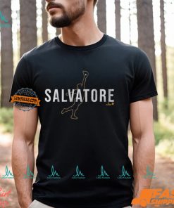 Sal Frelick Air Salvatore Shirt