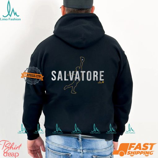 Sal Frelick Air Salvatore Shirt