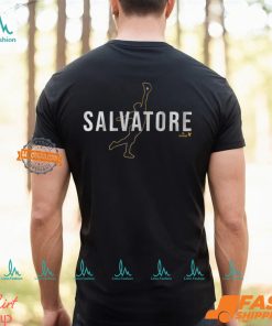 Sal Frelick Air Salvatore Shirt