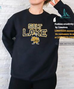 Salt Lake Bees Essential Shirt