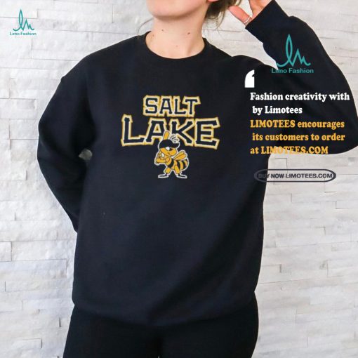 Salt Lake Bees Essential Shirt