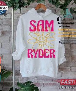 Sam Ryder Daisy Shirt