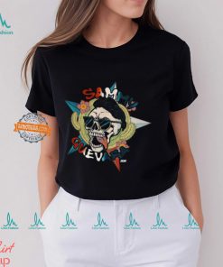 Sammy Guevara Summer Vibes Shirt