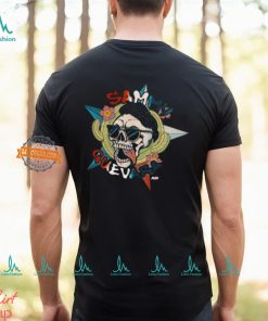 Sammy Guevara Summer Vibes Shirt