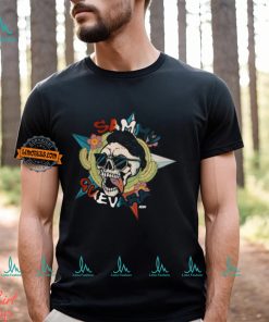 Sammy Guevara Summer Vibes Shirt