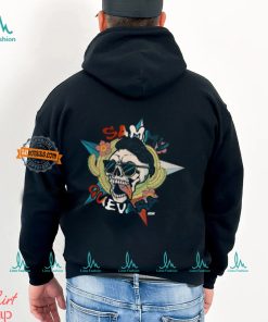 Sammy Guevara Summer Vibes Shirt
