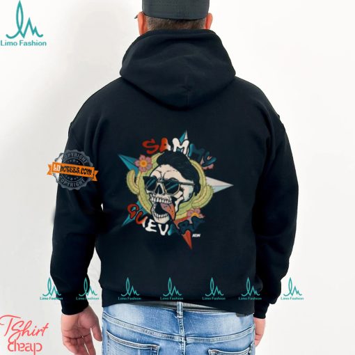Sammy Guevara Summer Vibes Shirt