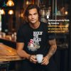 Stone Surgery It’s All An Illusion T Shirt