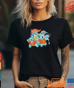 San Francisco Giants Pokémon Squirtle Shirt