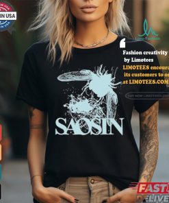 Saosin Throw Beetle 2024 Shirt