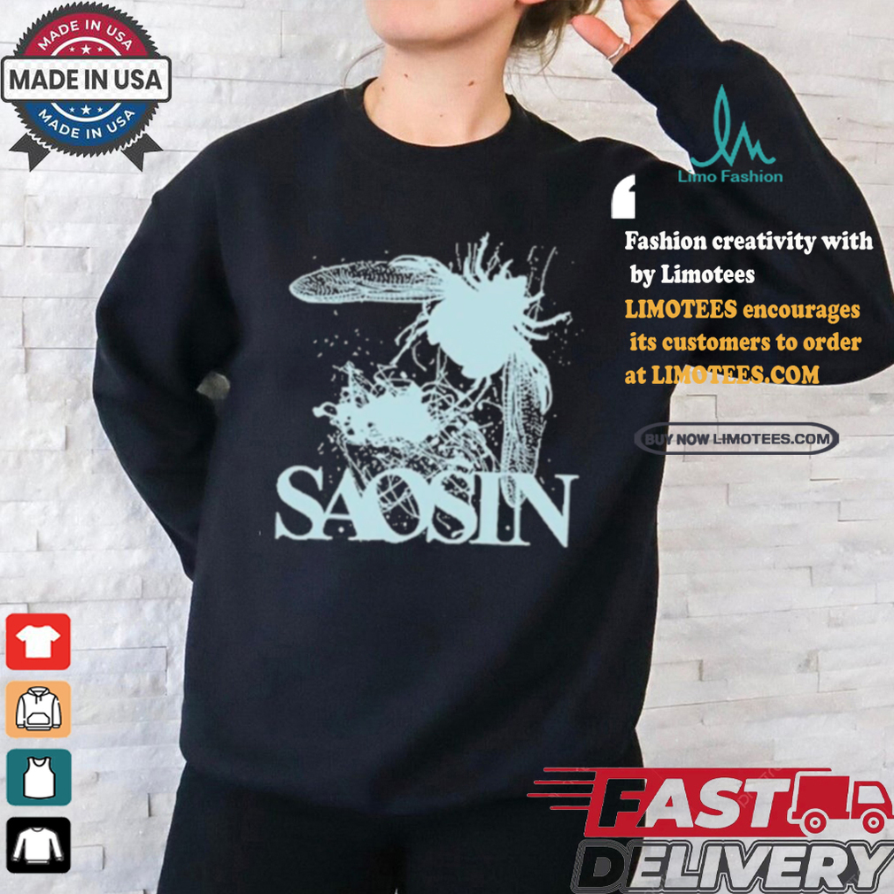 Saosin Throw Beetle 2024 Shirt Saosin Throw Beetle 2024 Shirt