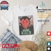 Official My Fahlo Fin Fest 2024 T Shirt