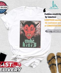 Satans Nostrils T shirt