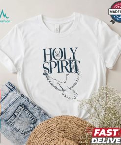 Savchuk Come Holy Spirit T shirt