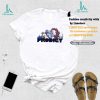 Yusuf Dikeç Turkish Olympic Games Paris 2024 art shirt