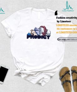 Save Star Trek Prodigy Tee Shirt