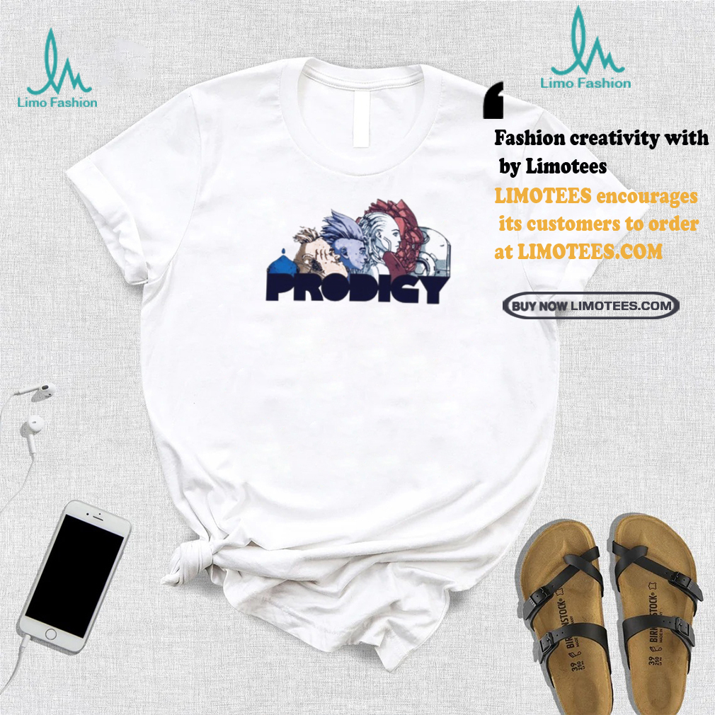 Save Star Trek Prodigy Tee Shirt Save Star Trek Prodigy Tee Shirt